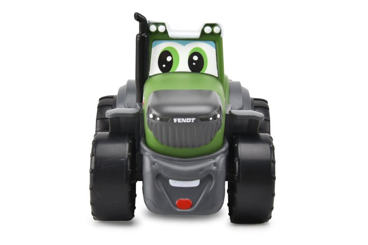 Jamara 405320 My First RC Tractor Fendt with Sound - Green - 17.6cm - 2.4GHz - Jam405320 9 - JAM405320