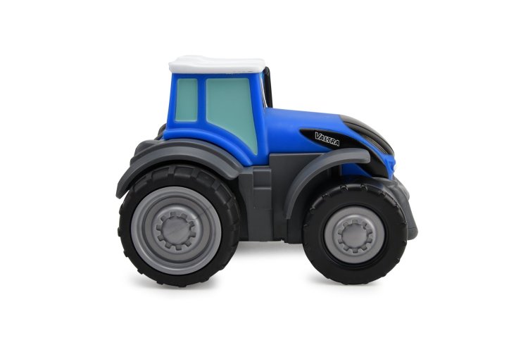 Jamara 405322 My First RC Tractor Valtra with Sound &ndash; Blue &ndash; 2.4GHz - Jam405322 9 - JAM405322