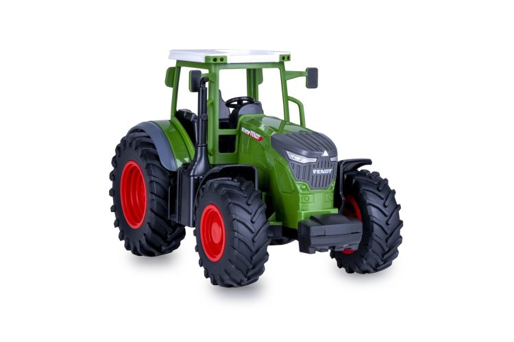 1:24 Jamara 405330 Fendt 1050 Vario &ndash; Green &ndash; 19.5cm Long &ndash; Toy Tractor - Jam405330 3 - JAM405330