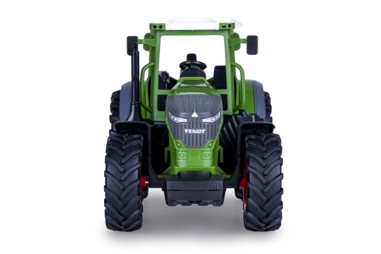 1:24 Jamara 405330 Fendt 1050 Vario &ndash; Green &ndash; 19.5cm Long &ndash; Toy Tractor - Jam405330 8 - JAM405330