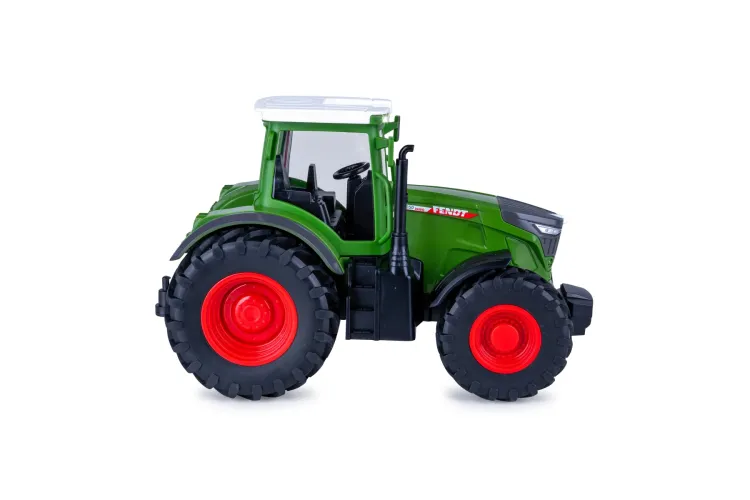 1:24 Jamara 405340 RC Tractor - Fendt 1050 Vario - 2,4GHz - Jam405340 10 - JAM405340