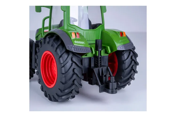 1:24 Jamara 405340 RC Tractor - Fendt 1050 Vario - 2,4GHz - Jam405340 13 - JAM405340