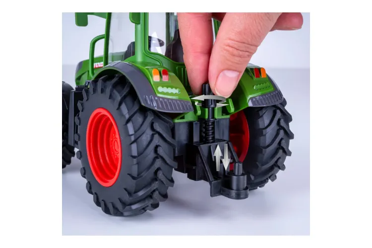 1:24 Jamara 405340 RC Tractor - Fendt 1050 Vario - 2,4GHz - Jam405340 14 - JAM405340