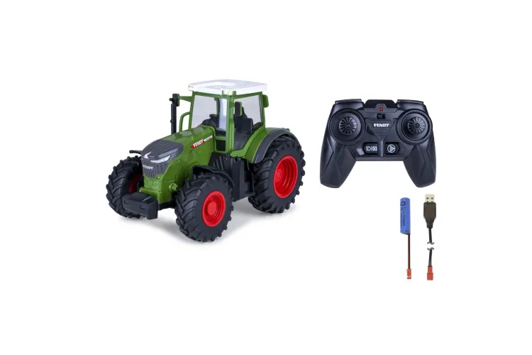 1:24 Jamara 405340 RC Tractor - Fendt 1050 Vario - 2,4GHz - Jam405340 3 - JAM405340