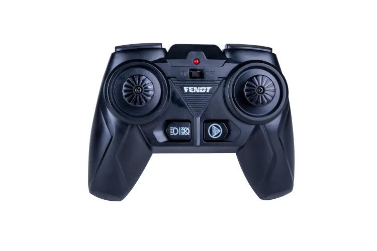 1:24 Jamara 405340 RC Tractor - Fendt 1050 Vario - 2,4GHz - Jam405340 4 - JAM405340