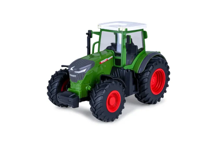 1:24 Jamara 405340 RC Tractor - Fendt 1050 Vario - 2,4GHz - Jam405340 5 - JAM405340