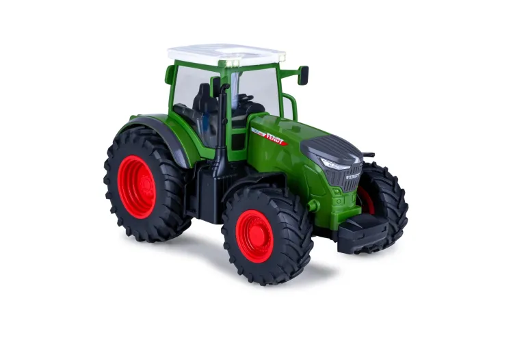 1:24 Jamara 405340 RC Tractor - Fendt 1050 Vario - 2,4GHz - Jam405340 6 - JAM405340