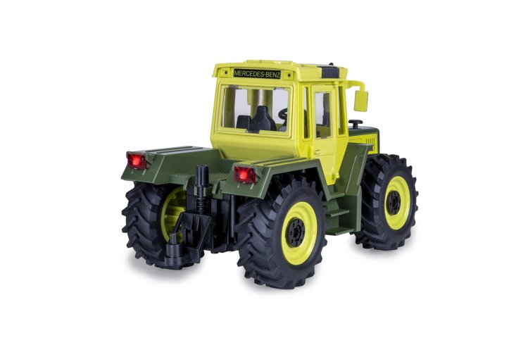 1:24 Jamara 405341 RC Tractor &ndash; Mercedes-Benz MB-trac 1000 &ndash; 2.4 GHz - Jam405341 10 - JAM405341