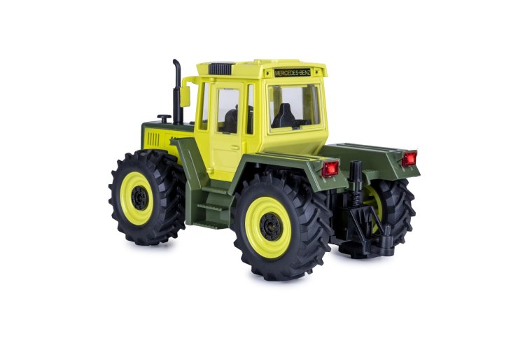 1:24 Jamara 405341 RC Tractor &ndash; Mercedes-Benz MB-trac 1000 &ndash; 2.4 GHz - Jam405341 11 - JAM405341