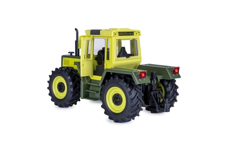 1:24 Jamara 405341 RC Tractor &ndash; Mercedes-Benz MB-trac 1000 &ndash; 2.4 GHz - Jam405341 12 - JAM405341