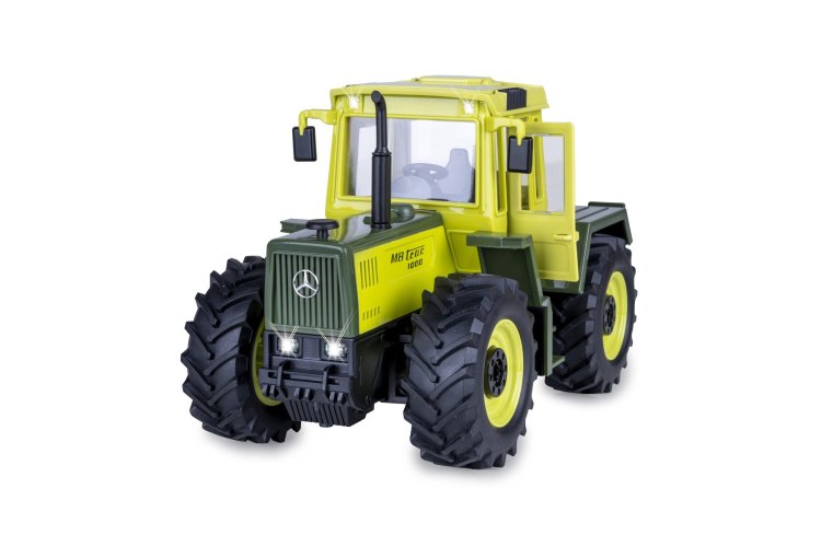 1:24 Jamara 405341 RC Tractor &ndash; Mercedes-Benz MB-trac 1000 &ndash; 2.4 GHz - Jam405341 7 - JAM405341