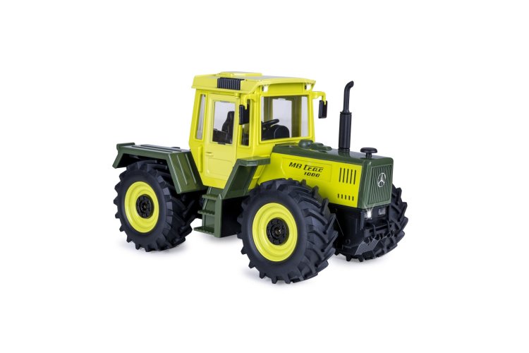 1:24 Jamara 405341 RC Tractor &ndash; Mercedes-Benz MB-trac 1000 &ndash; 2.4 GHz - Jam405341 9 - JAM405341