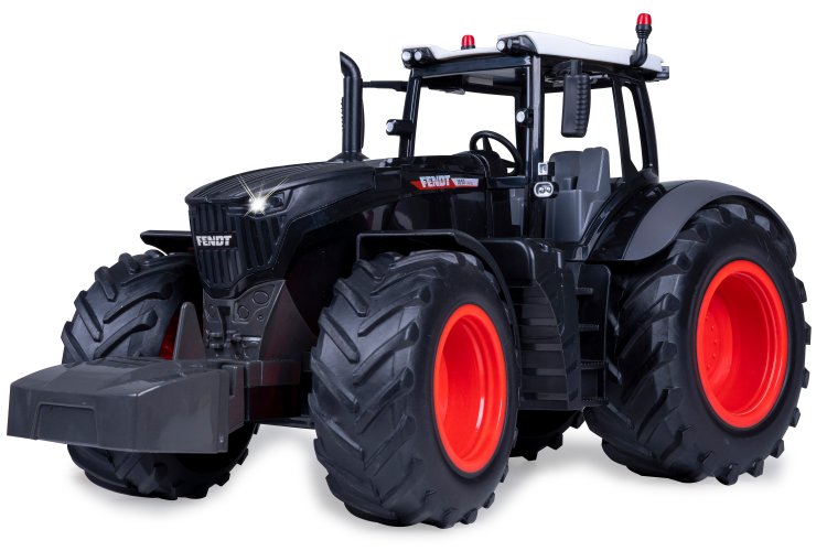 1:16 Jamara 405365 RC Fendt 1050 Vario Tractor - Black Edition - 2,4GHz - Jam405365 2 - JAM405365
