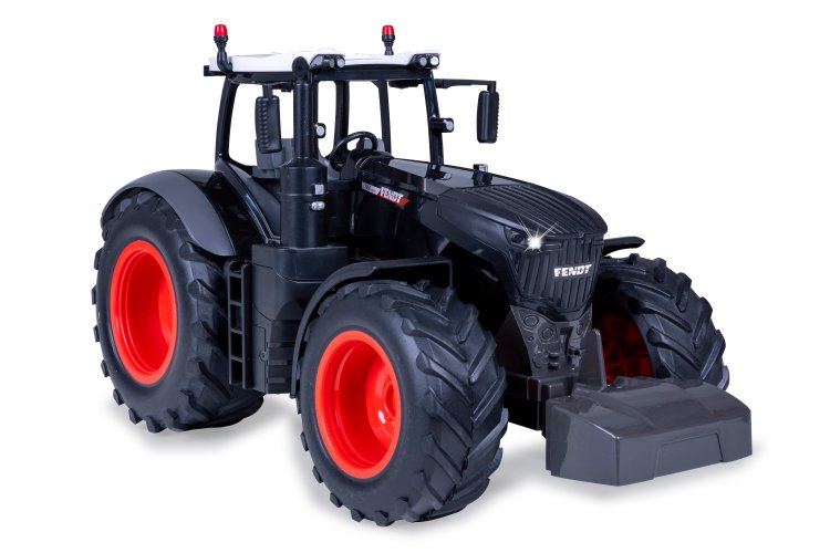 1:16 Jamara 405365 RC Fendt 1050 Vario Tractor - Black Edition - 2,4GHz - Jam405365 3 - JAM405365