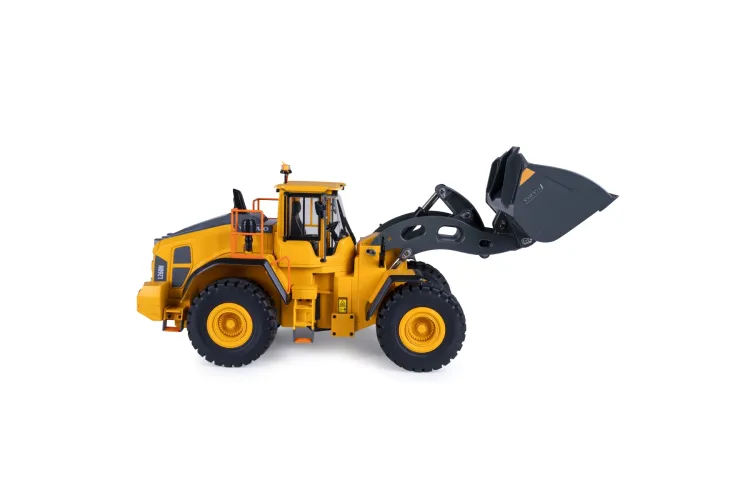 1:14 Jamara 406302 RC Wiellader L260H Metalen Constructie - 2,4GHz - Jam406302 17 - JAM406302