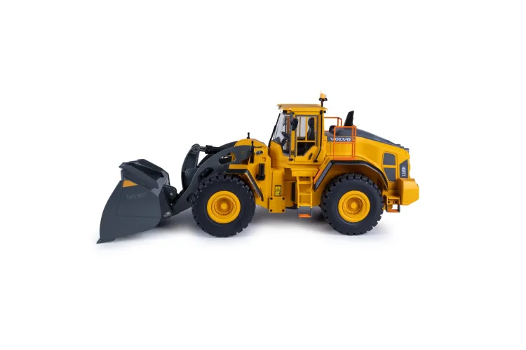 1:14 Jamara 406302 RC Wiellader L260H Metalen Constructie - 2,4GHz - Jam406302 19 - JAM406302