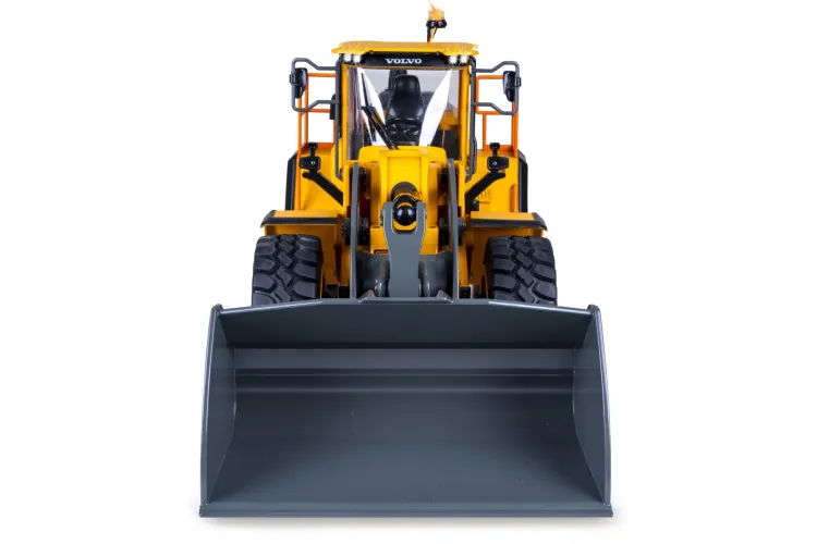 1:14 Jamara 406302 RC Wiellader L260H Metalen Constructie - 2,4GHz - Jam406302 20 - JAM406302