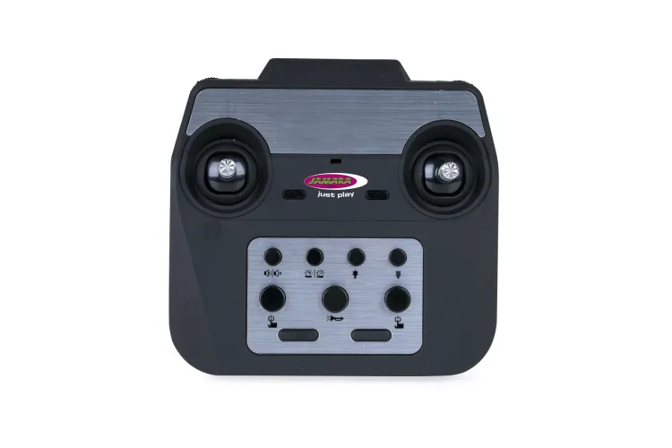 1:14 Jamara 406302 RC Wiellader L260H Metalen Constructie - 2,4GHz - Jam406302 4 - JAM406302