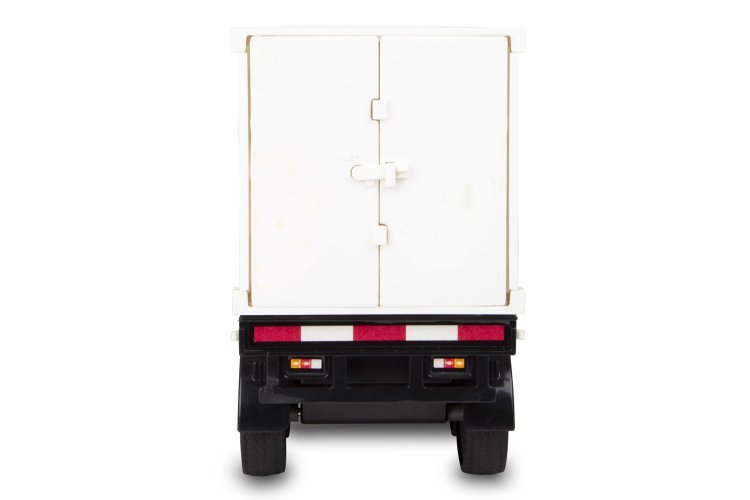 1:26 Jamara 408300 RC Truck &ndash; Mercedes-Benz Arocs with Trailer &ndash; Container Truck &ndash; 2.4 GHz - Jam408300 16 - JAM408300