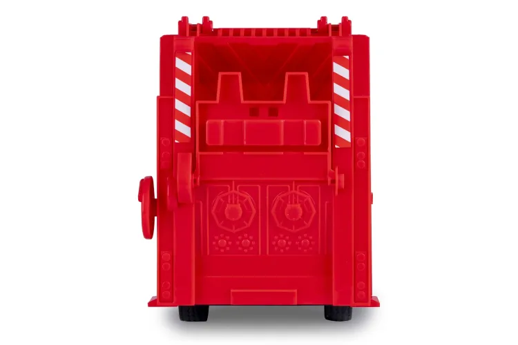 1:26 Jamara 408305 RC Garbage Truck - Mercedes-Benz Antos - 2.4GHz - Jam408305 21 - JAM408305