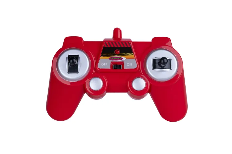 1:26 Jamara 408305 RC Garbage Truck - Mercedes-Benz Antos - 2.4GHz - Jam408305 4 - JAM408305