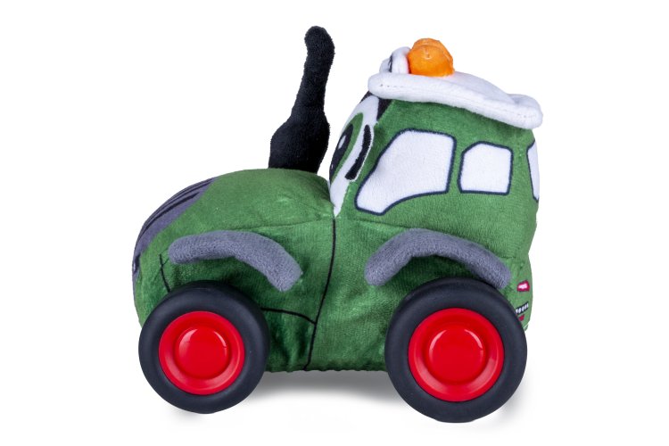 Jamara 410200 RC Tractor - Pluche Fendt met Geluid - 2,4GHz - Jam410200 7 - JAM410200