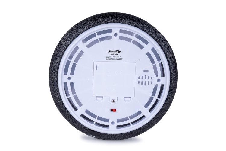 Jamara 410220 Hover Kicker &ndash; Indoor Hovering Football with LED and Soft Foam Edge - Jam410220 8 - JAM410220