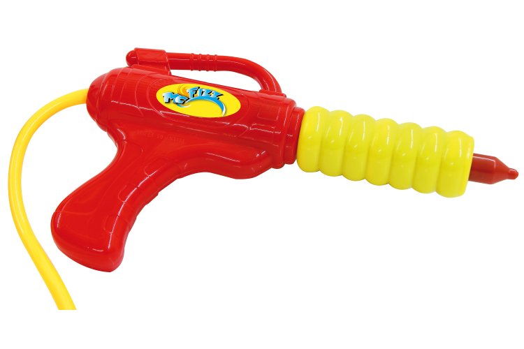 Jamara 460342 Mc Fizz - Water Pistol with Backpack Tank - 2.5 L - Jam460342 6 - JAM460342