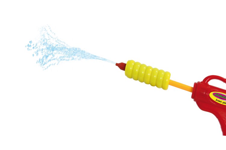 Jamara 460342 Mc Fizz - Water Pistol with Backpack Tank - 2.5 L - Jam460342 7 - JAM460342