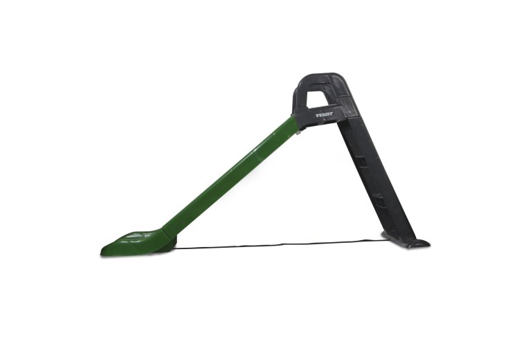 Jamara 460354 Junior Slide - Fendt Green - 145x59x79cm - Jam460354 5 - JAM460354