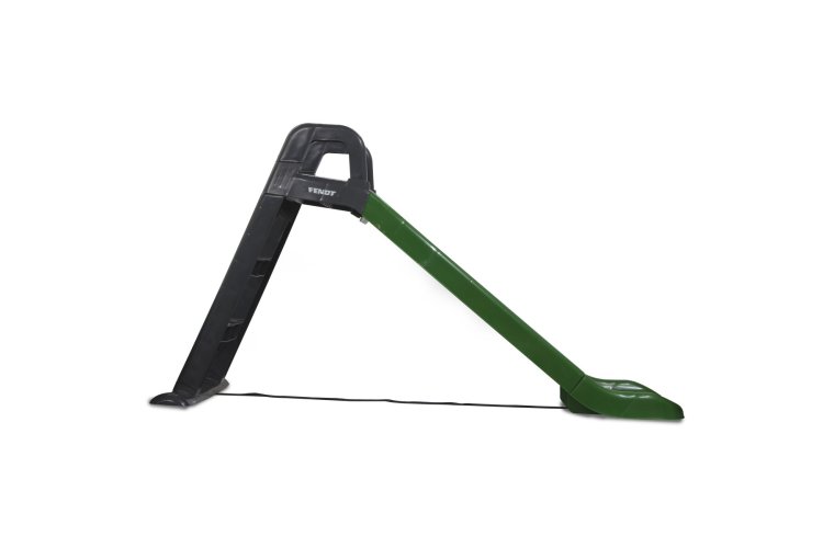 Jamara 460354 Junior Slide - Fendt Green - 145x59x79cm - Jam460354 6 - JAM460354