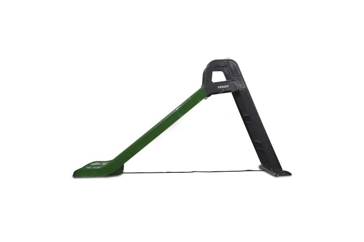 Jamara 460354 Junior Slide - Fendt Green - 145x59x79cm - Jam460354 7 - JAM460354