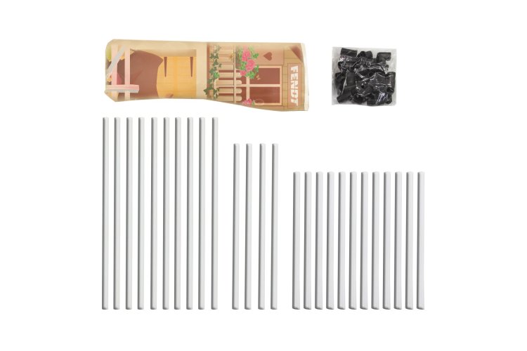 Jamara 460753 Fendt Play Farm Tent 95x95x65cm - Jam460753 10 - JAM460753