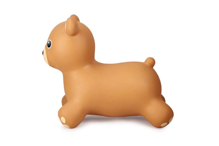 Jamara 466001 Skippy Animal Bear - Brown - Junior with Pump - Jam466001 9 - JAM466001