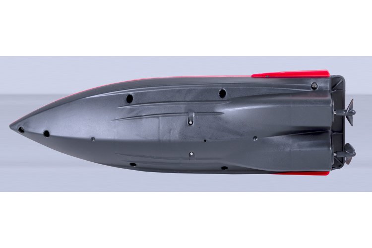 Jamara 466600 RC Fire Boat &ndash; Fire Speed with Spray Function &ndash; 2.4 GHz - Jam466600 20 - JAM466600
