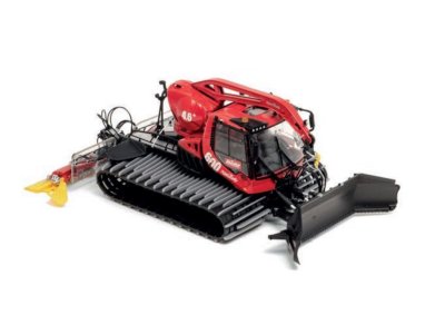 JC Jägerndorfer 84381 D-Line Cable Car – 1:32 Scale, Black/Red, New In Original Packaging