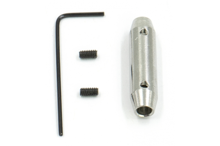 1:32 Jaegerndorfer 50091 Cable connector - Jc50091 1 - JC50091-XS