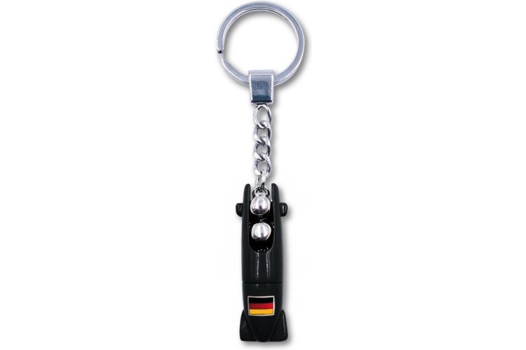 Jaegerndorfer 80710 Keychain 2er BOB Germany - Jc80710 2 - JC80710