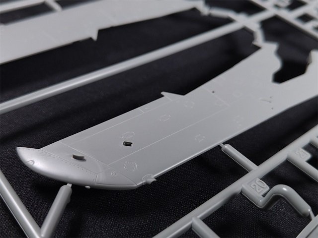 1:48 Kinetic 48164 Shenyang J-5 - Chinees Gebouwde Mikoyan-Gurevich MiG-17F Fresco - Straaljager - Kin48164 21 - KIN48164