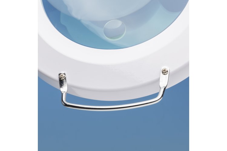 ModelCraft 8072 Lightcraft Pro XL Magnifier LED Lamp with Dimmer - Lc8072led 2 - MCRLC8072LED