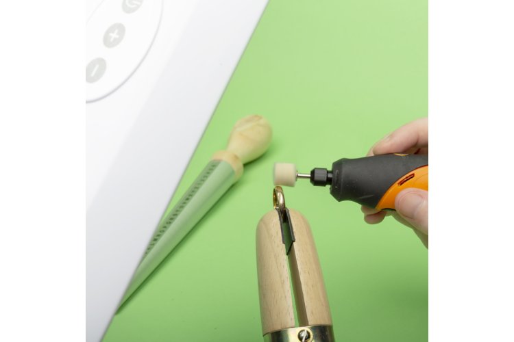 ModelCraft 8005LED Lightcraft Compact LED Task Lamp with Dimmer - Mcrlc8005led 4 - MCRLC8005LED