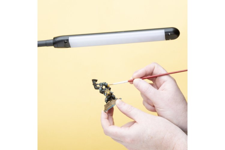 ModelCraft 8048USB Lightcraft USB Flexible LED Lamp for Hobby and Model Making - Mcrlc8048usb 4 - MCRLC8048USB