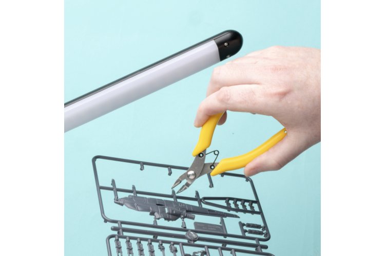 ModelCraft 8048USB Lightcraft USB Flexible LED Lamp for Hobby and Model Making - Mcrlc8048usb 5 - MCRLC8048USB