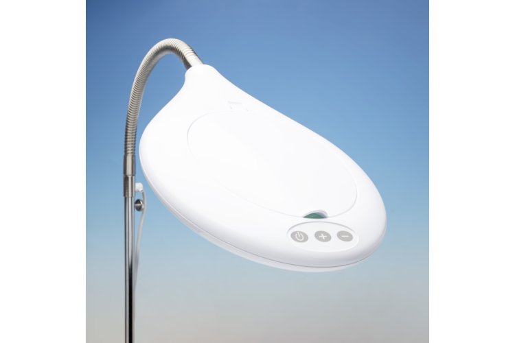 ModelCraft LC8070LED Lightcraft LED Magnifier Lamp