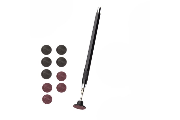 ModelCraft PAB8310 Weathering Schuurset voor Modelbouw - Mcrpab8310 xs 1 - MCRPAB8310-XS