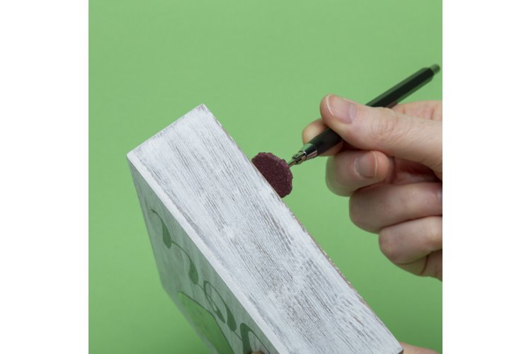 ModelCraft PAB8310 Weathering Schuurset voor Modelbouw - Mcrpab8310 xs 3 - MCRPAB8310-XS