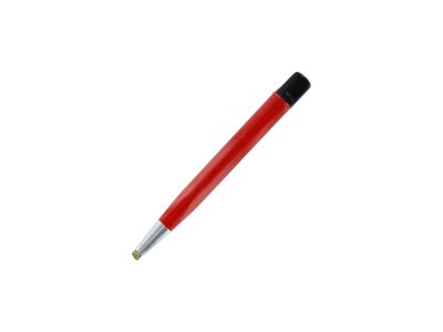 ModelCraft PBU1020/1 Messing Borstelpenseel 4mm voor Hobby en Modelbouw - 1 Stuk - Mcrpbu1020 1 xs 1 - MCRPBU1020-1-XS