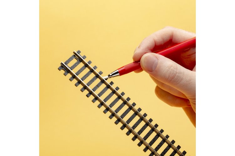 ModelCraft PBU2138 Glasvezelpenseel - 2mm - Mcrpbu2138 xs 3 - MCRPBU2138-XS