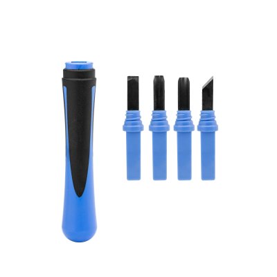 ModelCraft PKN1004 Intrekbaar Hobbymes - 1 Stuk - Mcrpkn1004 xs 1 - MCRPKN1004-XS