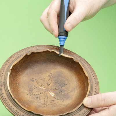 ModelCraft PKN1004 Intrekbaar Hobbymes - 1 Stuk - Mcrpkn1004 xs 4 - MCRPKN1004-XS